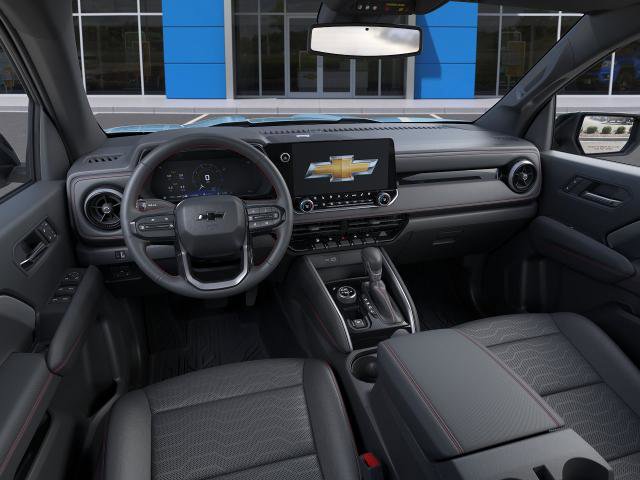 New 2026 Chevrolet Colorado Z71 AWD/4WD image 15