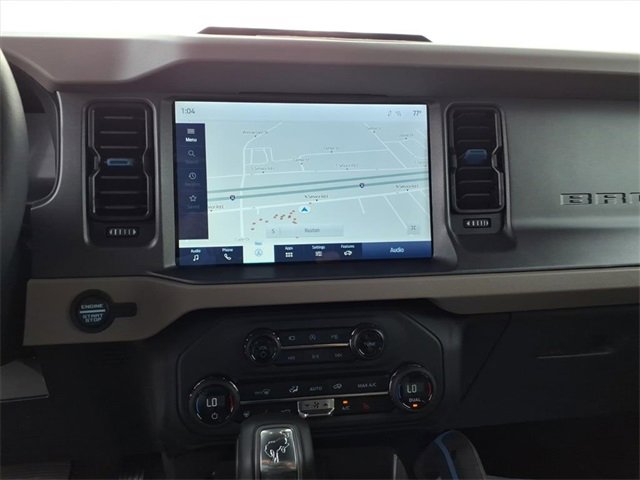 Used 2024 Ford Bronco Wildtrak image 14