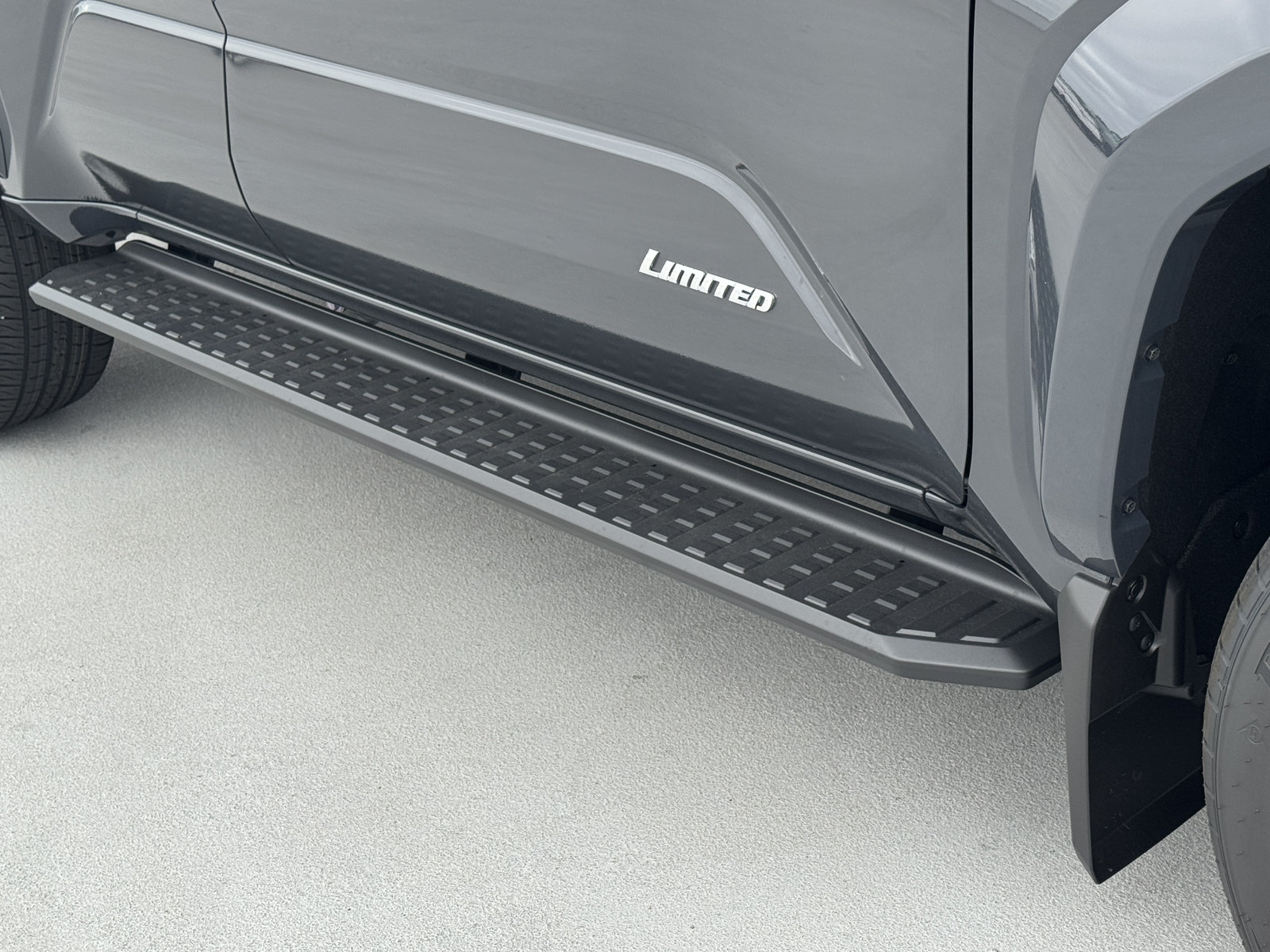 New 2026 Toyota 4Runner Limited AWD/4WD image 14