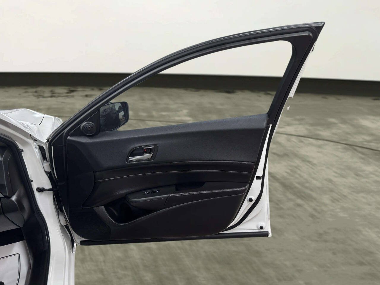 Used 2021 Acura ILX w/ Premium Package FWD image 20