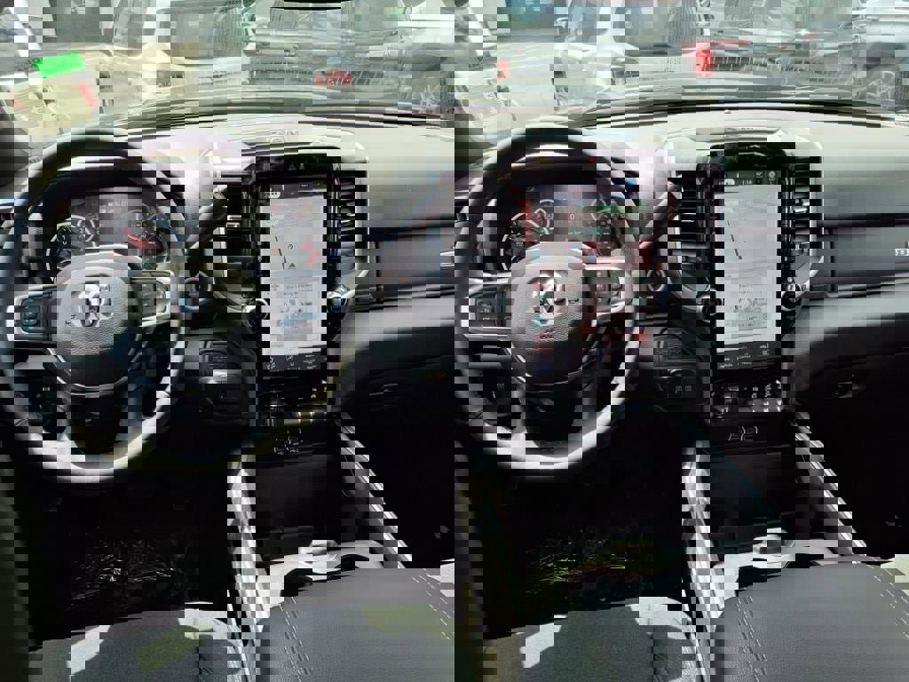 New 2025 RAM 2500 Big Horn image 9