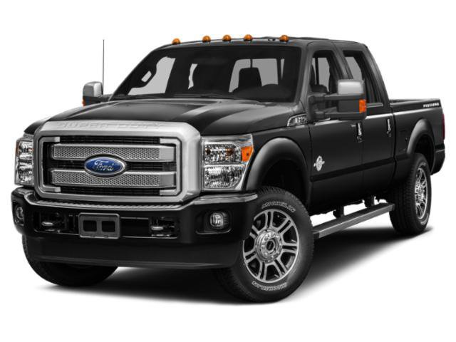 Used 2015 Ford F250 Lariat w/ Lariat Interior Package