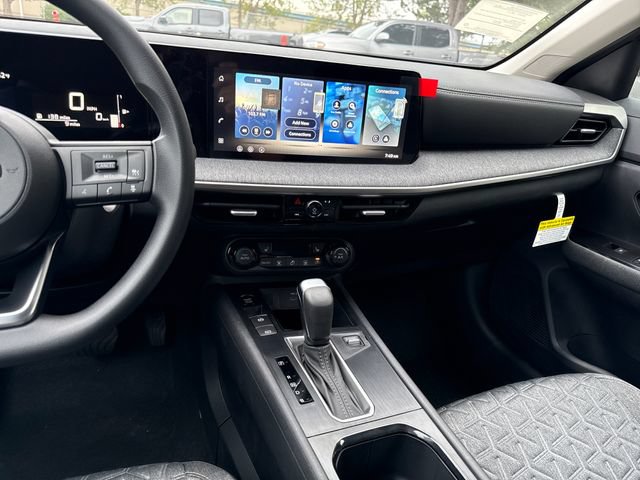 New 2026 Nissan Kicks SV w/ Cold Weather Package FWD image 22