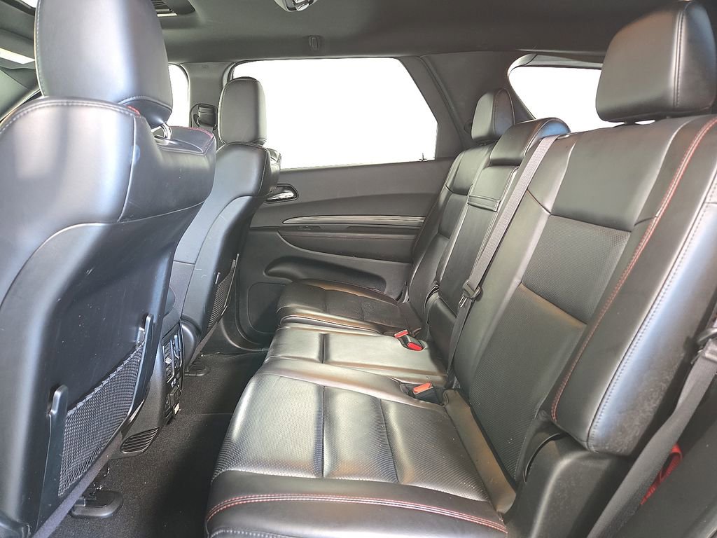 Used 2024 Dodge Durango GT RWD image 24