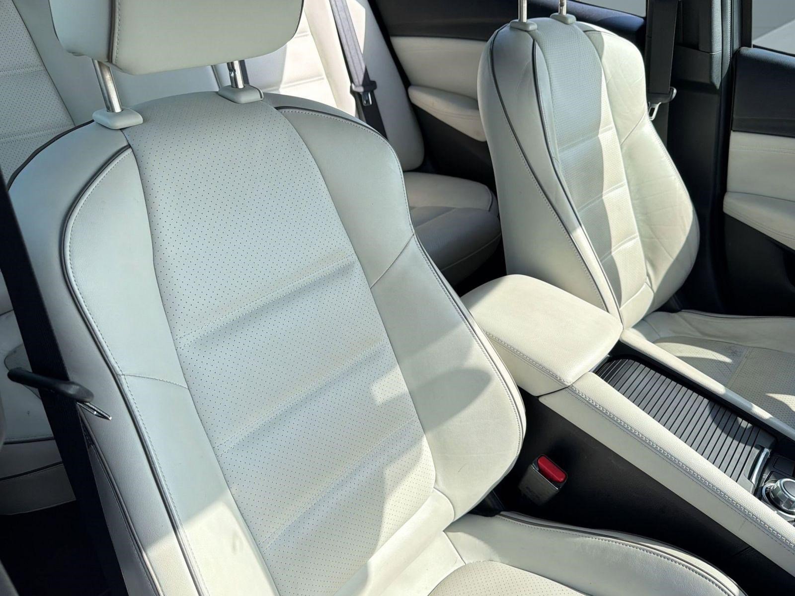 Used 2017 MAZDA MAZDA6 Grand Touring image 24