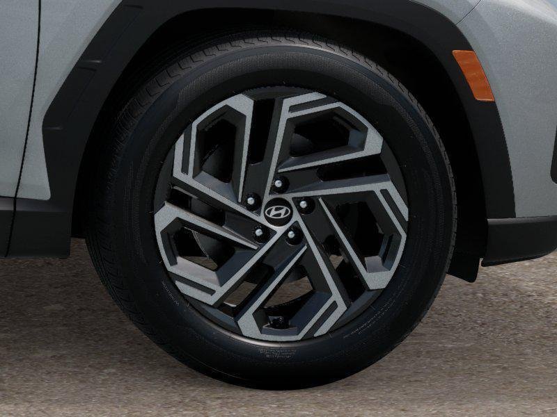 New 2026 Hyundai Tucson SEL Plus AWD/4WD image 8