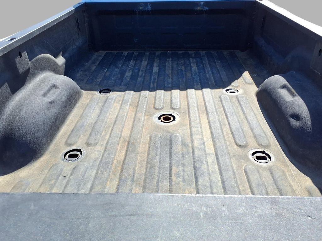 Certified 2024 RAM 3500 Big Horn AWD/4WD image 25