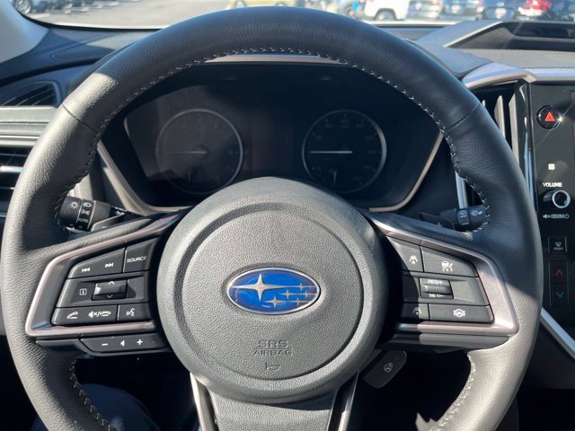 New 2027 Subaru Ascent Limited AWD/4WD image 27