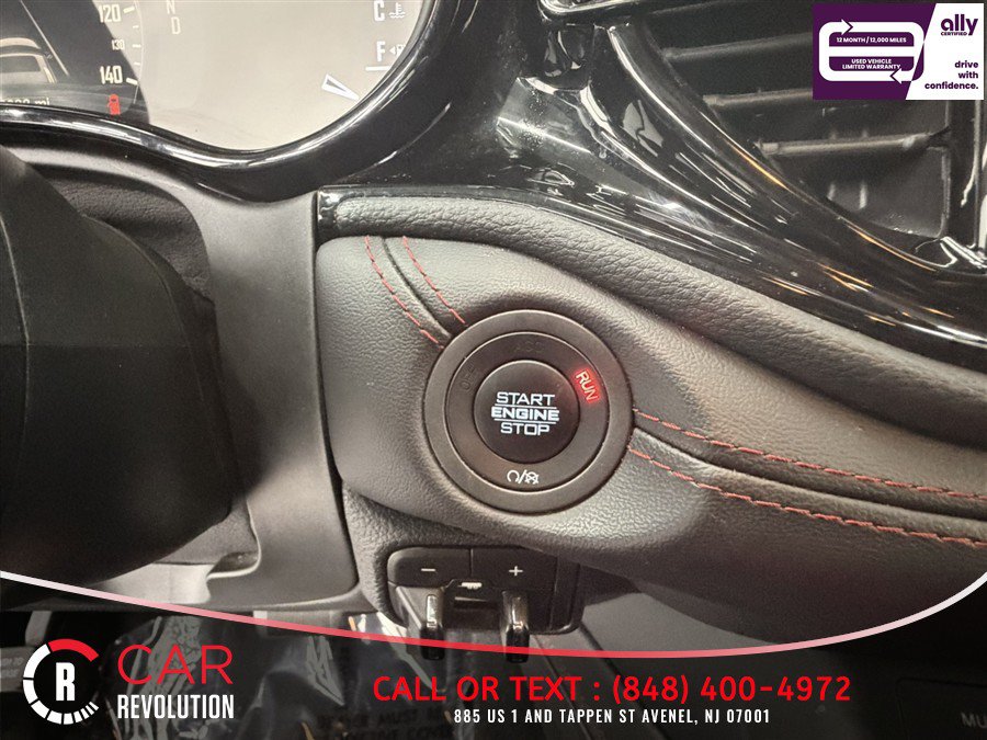 Used 2025 Dodge Durango GT AWD/4WD image 23