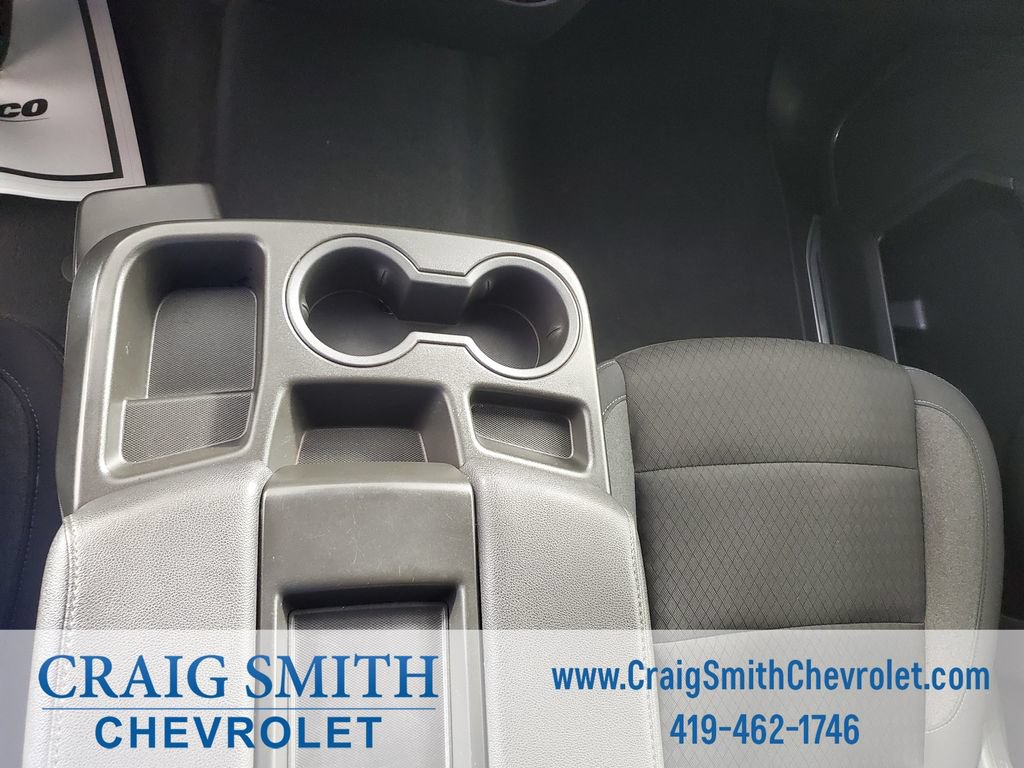 Used 2024 Chevrolet Silverado 1500 LT w/ Convenience Package II AWD/4WD image 30