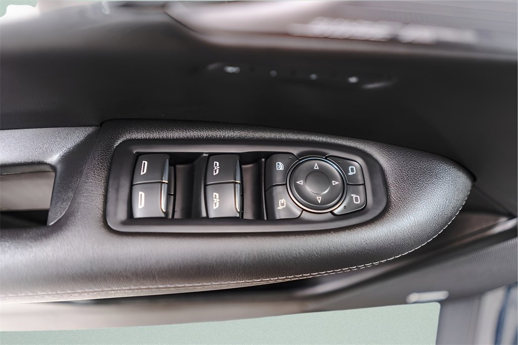 Used 2022 Cadillac XT5 Premium Luxury w/ LPO, Floor Liner Package image 24