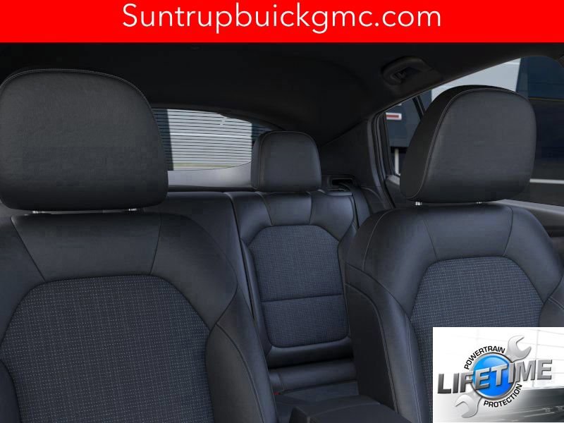 New 2026 Buick Envista Preferred w/ Convenience I Package FWD image 92