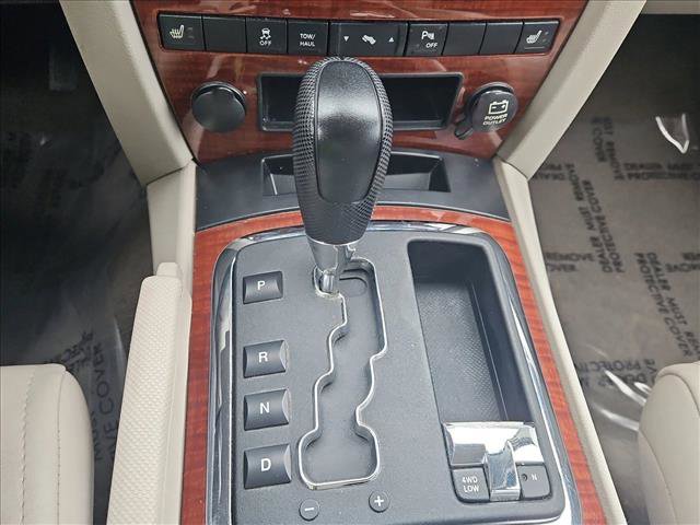 Used 2006 Jeep Grand Cherokee Limited image 12