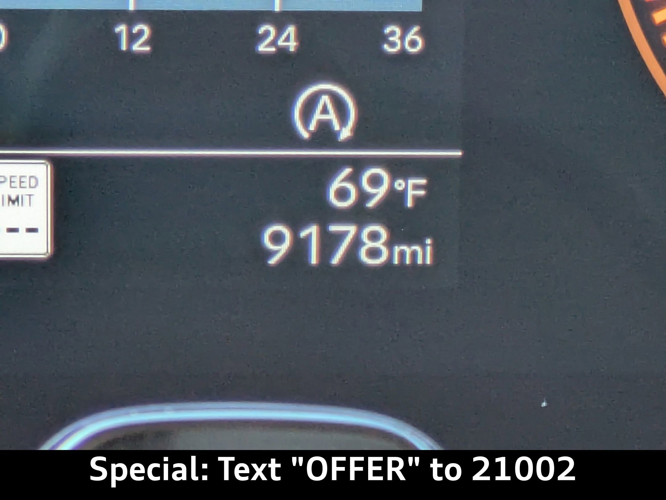 Used 2025 Hyundai Santa Fe XRT image 37