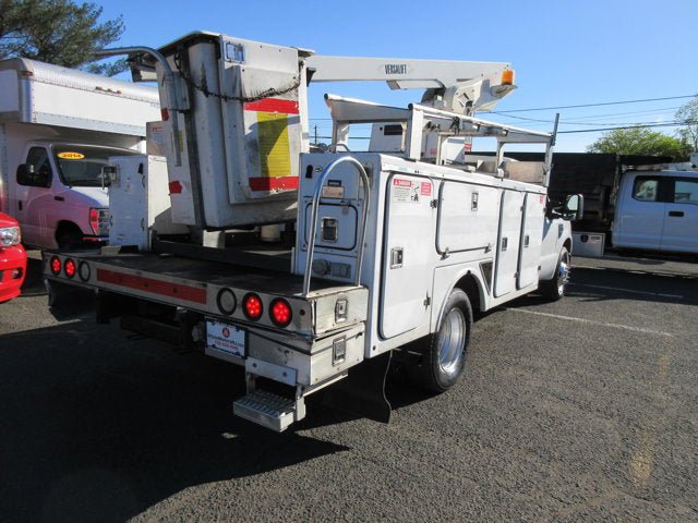 Used 2008 Ford F350 XLT RWD image 4