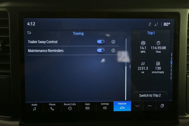 Used 2025 Ford F150 STX w/ Equipment Group 200A image 22