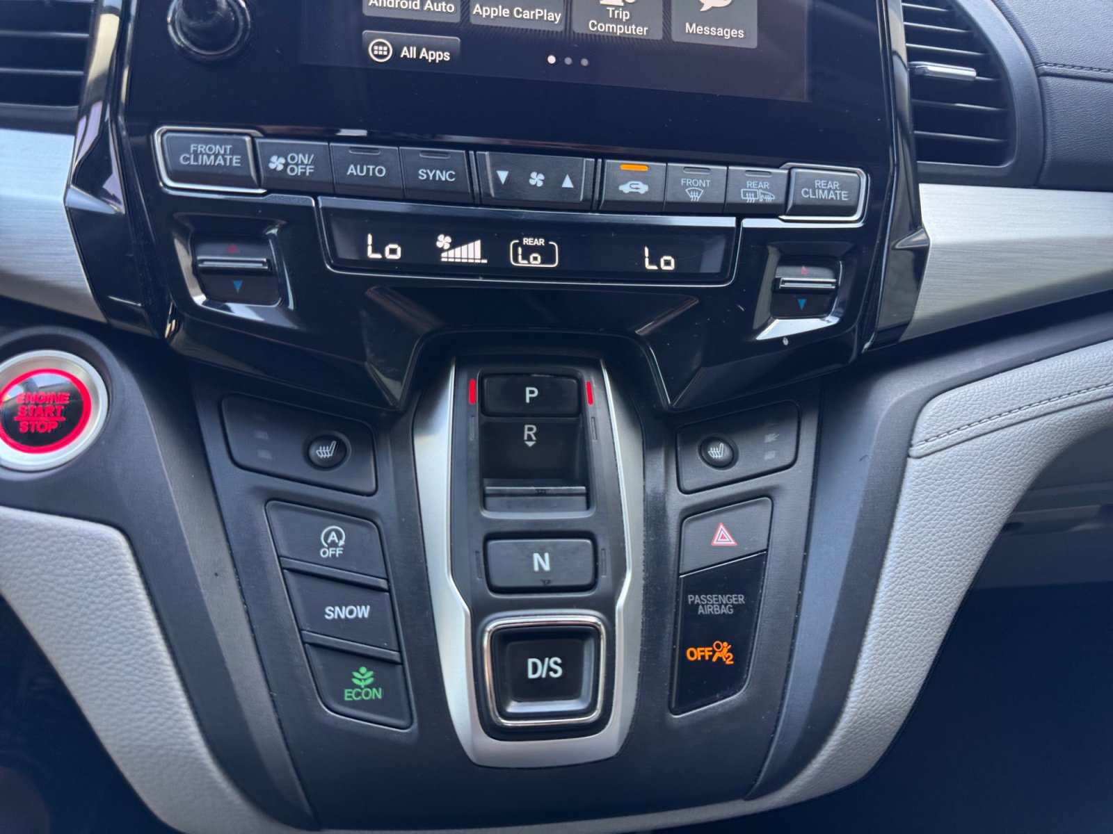 Used 2020 Honda Odyssey EX image 12