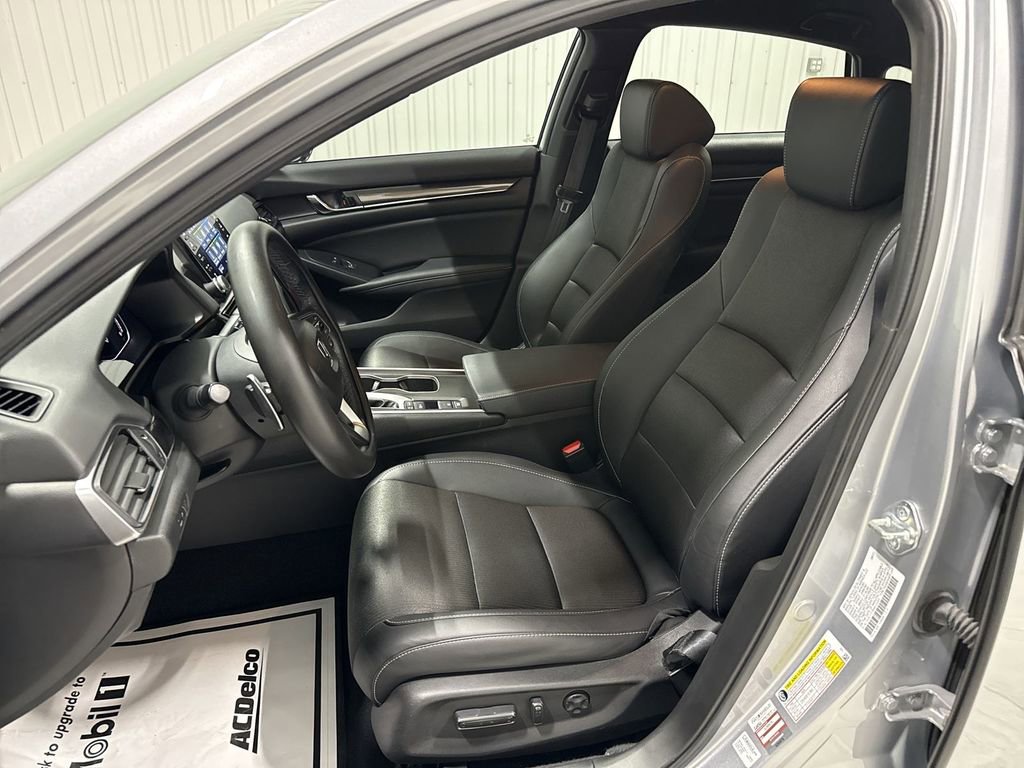 Used 2021 Honda Accord Sport image 20