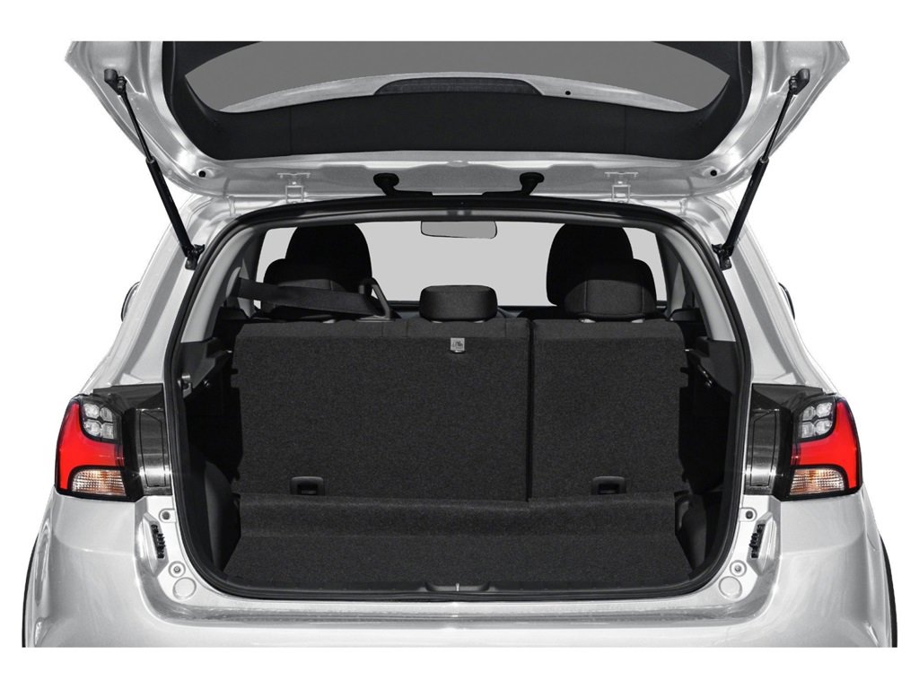 New 2026 Mitsubishi Outlander Sport LE image 11