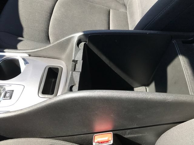 Certified 2023 Chevrolet Malibu LT FWD image 12