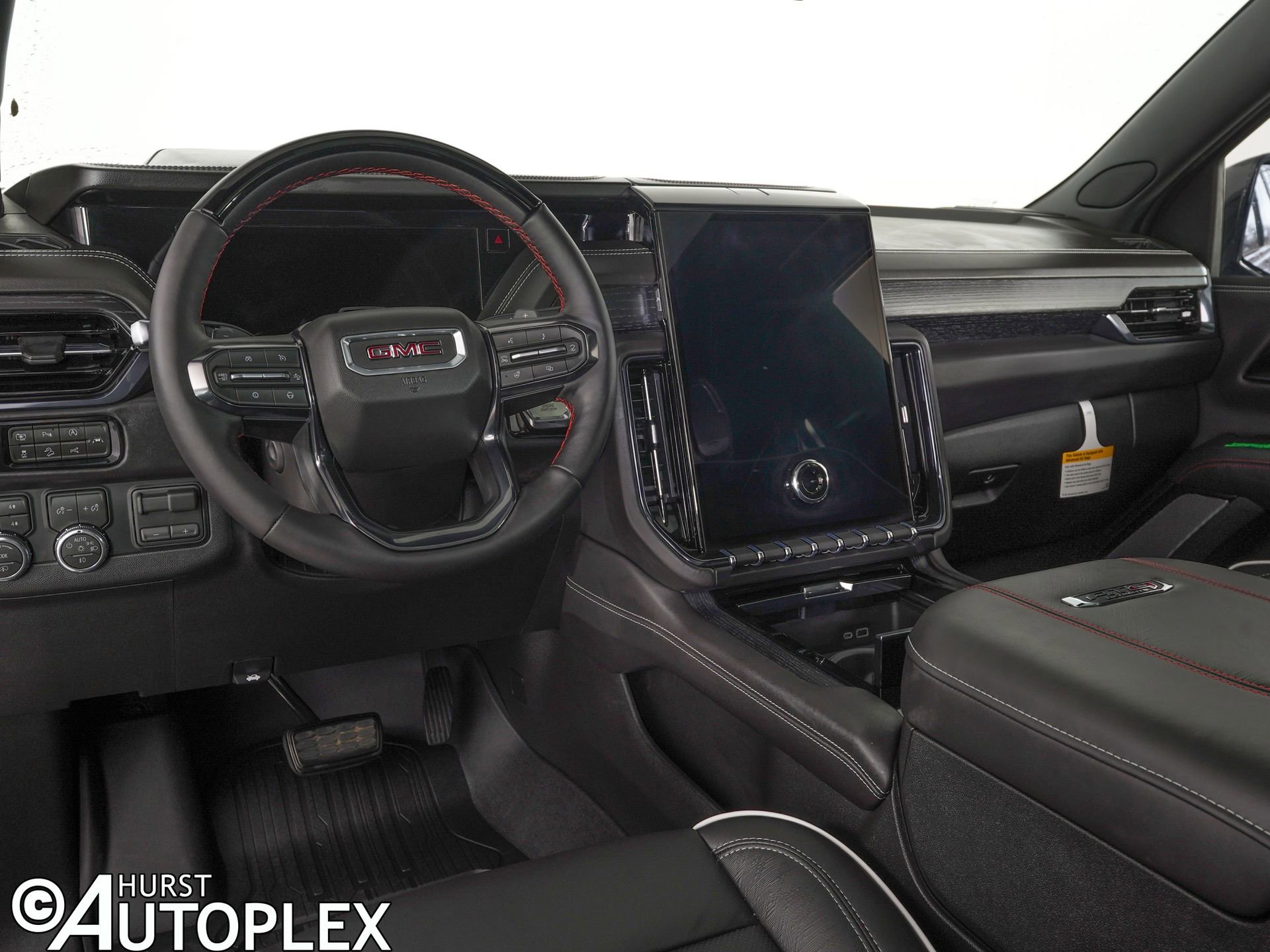 Used 2026 GMC Yukon AT4 Ultimate w/ LPO, Floor Liner Package image 19