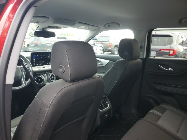 Certified 2024 Chevrolet Blazer LT w/ Convenience Package AWD/4WD image 11
