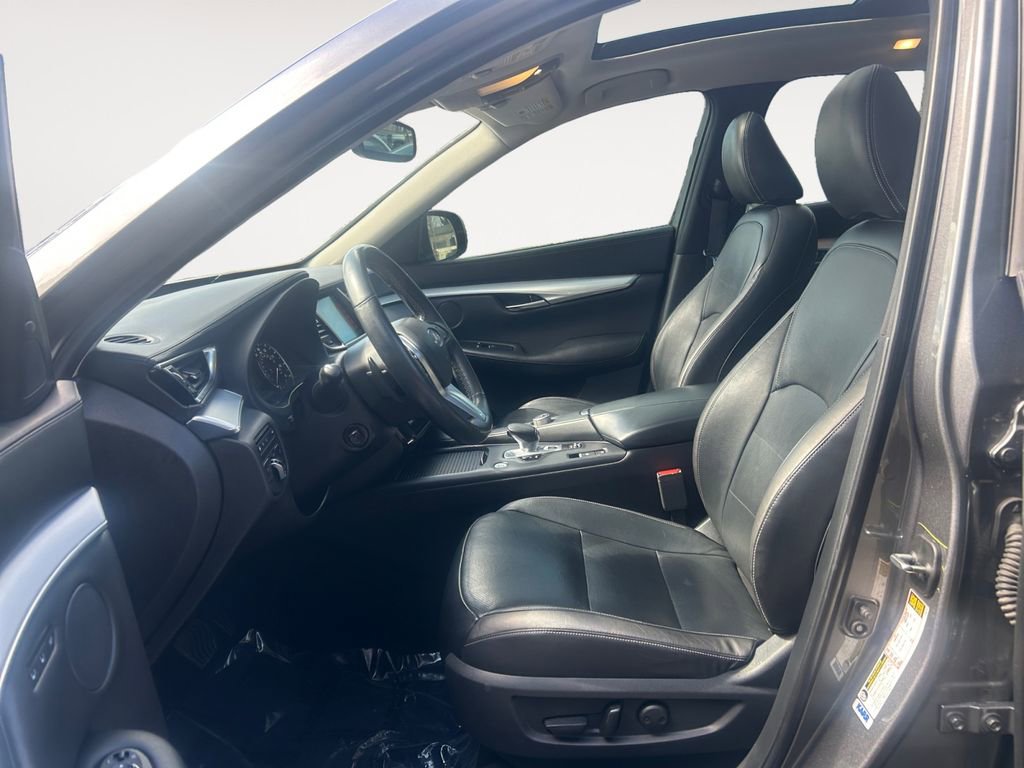 Used 2019 INFINITI QX50 Essential w/ Proactive Package AWD/4WD image 15