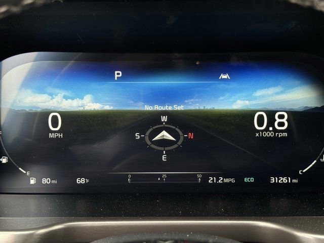 Used 2023 Kia Sorento SX AWD/4WD image 18