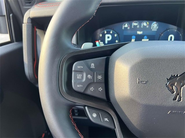 New 2025 Ford Bronco Raptor image 16