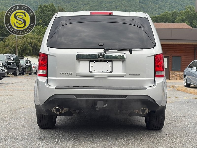 Used 2015 Honda Pilot SE image 5