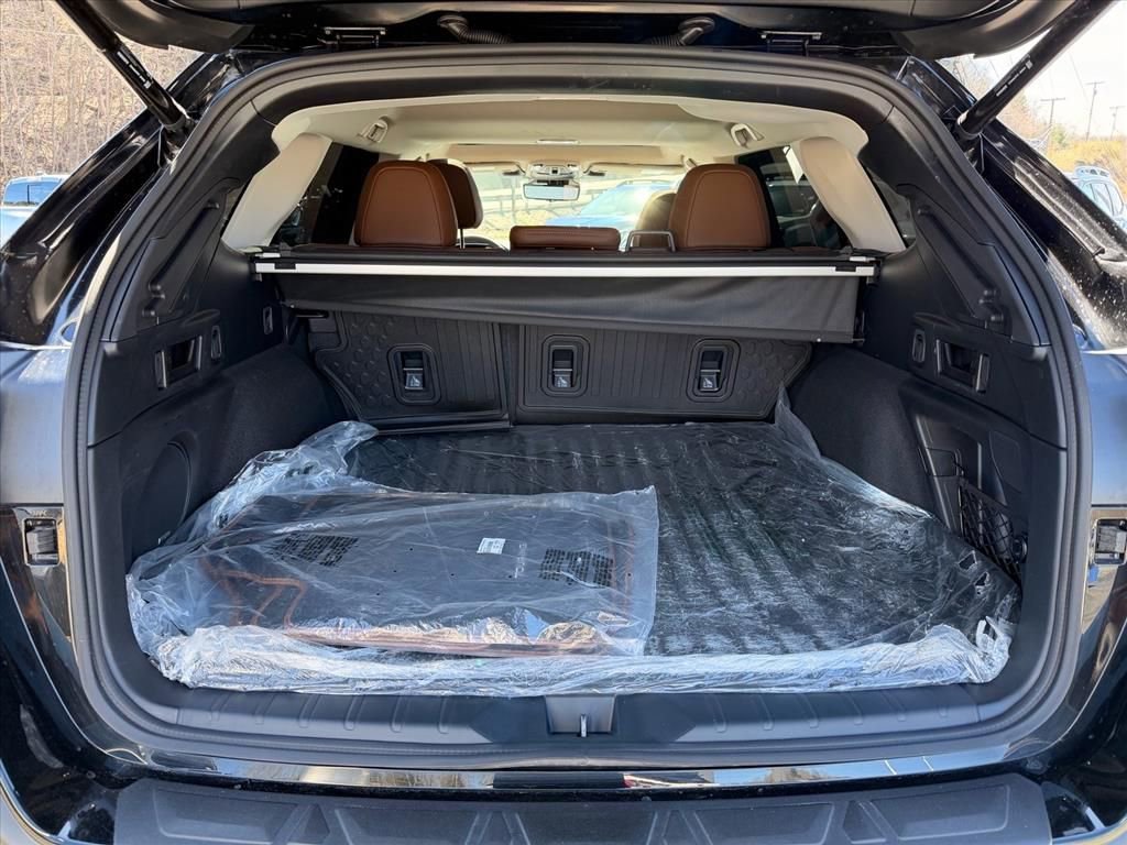 Certified 2025 Subaru Outback Touring XT image 30