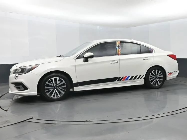 Used 2019 Subaru Legacy 2.5i Premium AWD/4WD image 5