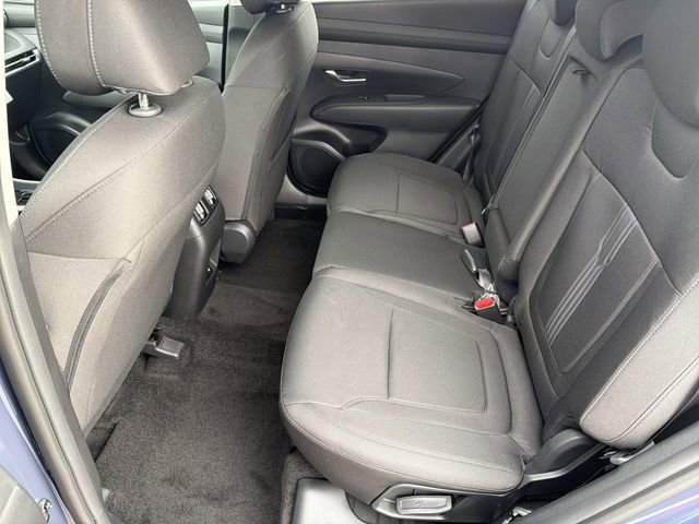 New 2026 Hyundai Tucson SEL image 22
