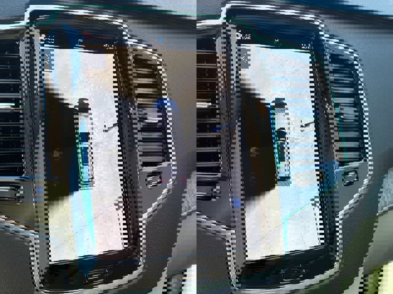 Certified 2024 Volvo XC90 B6 Plus w/ Protection Package Premier image 23