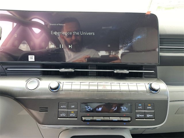 New 2025 Hyundai Kona SEL image 18