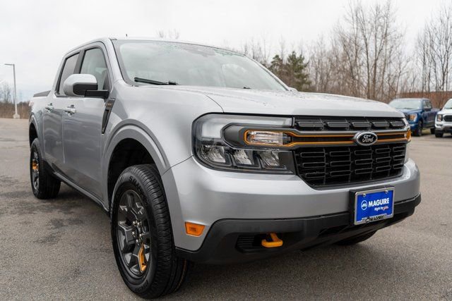 Used 2023 Ford Maverick Tremor w/ Tremor Off-Road Package image 4