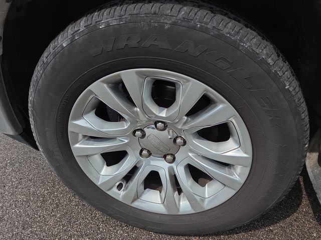 Used 2018 RAM 1500 Laramie Longhorn w/ Convenience Group AWD/4WD image 32