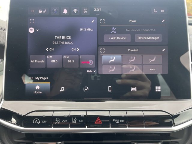 Used 2024 Jeep Compass Limited image 4