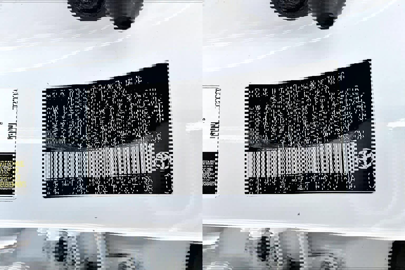 Used 2021 Toyota Corolla SE FWD image 34