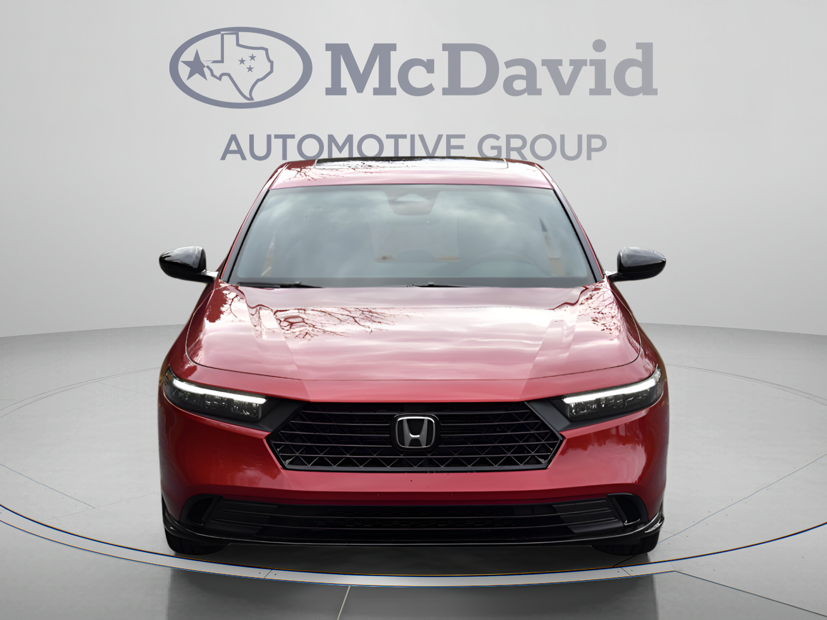 New 2026 Honda Accord Sport image 9