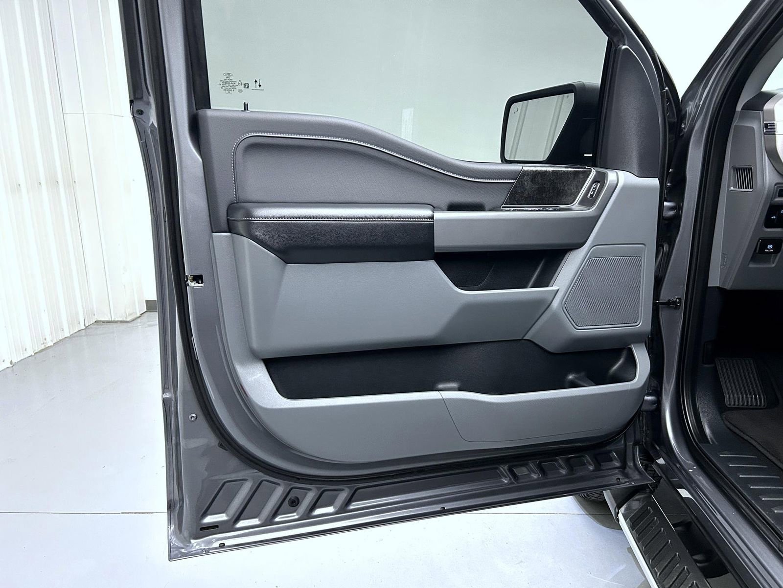 Used 2023 Ford F150 XLT w/ Equipment Group 302A High AWD/4WD image 9
