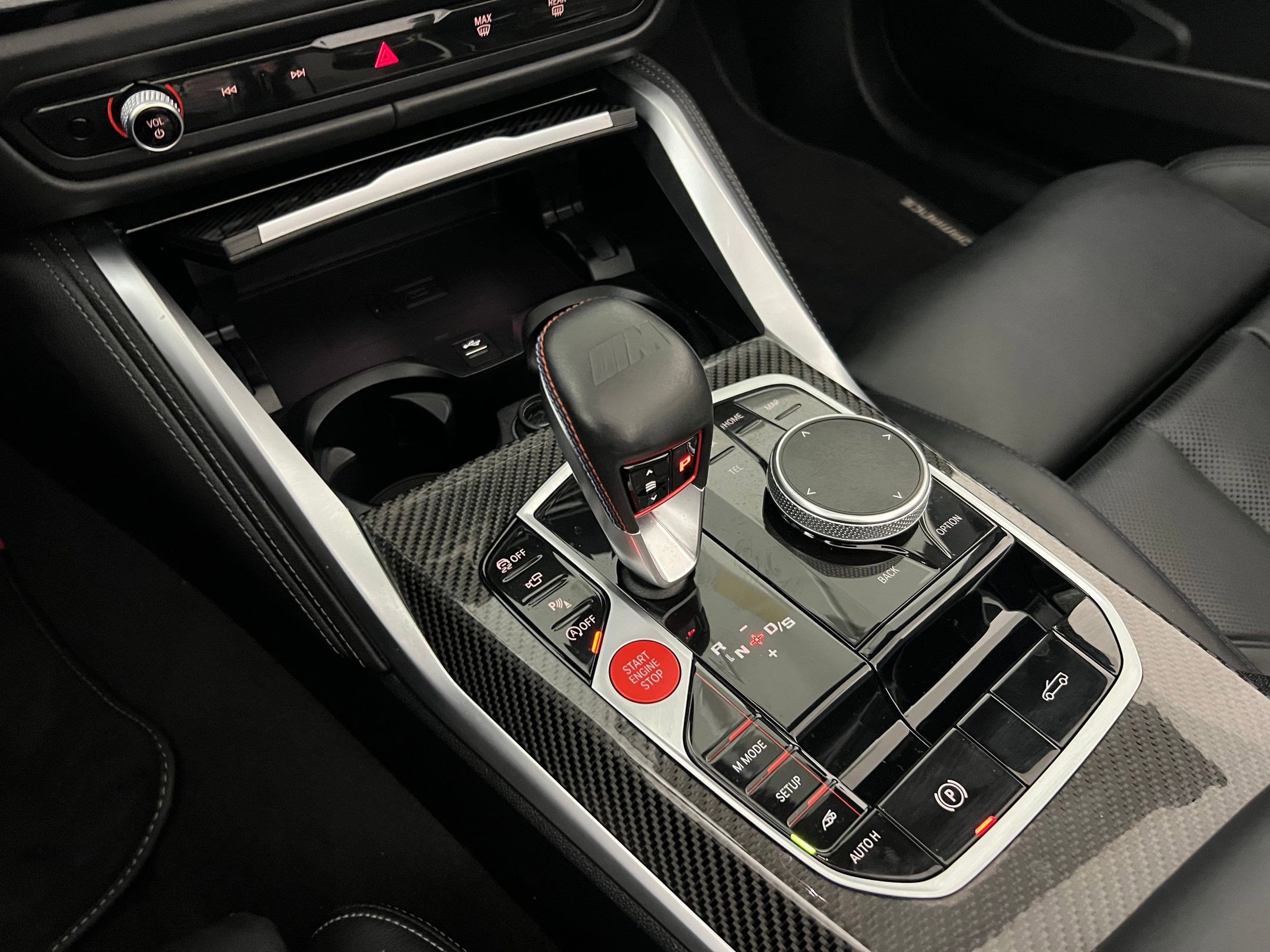 Used 2024 BMW M4 xDrive Competition image 18