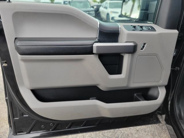 Used 2020 Ford F150 XLT w/ Equipment Group 301A Mid image 19