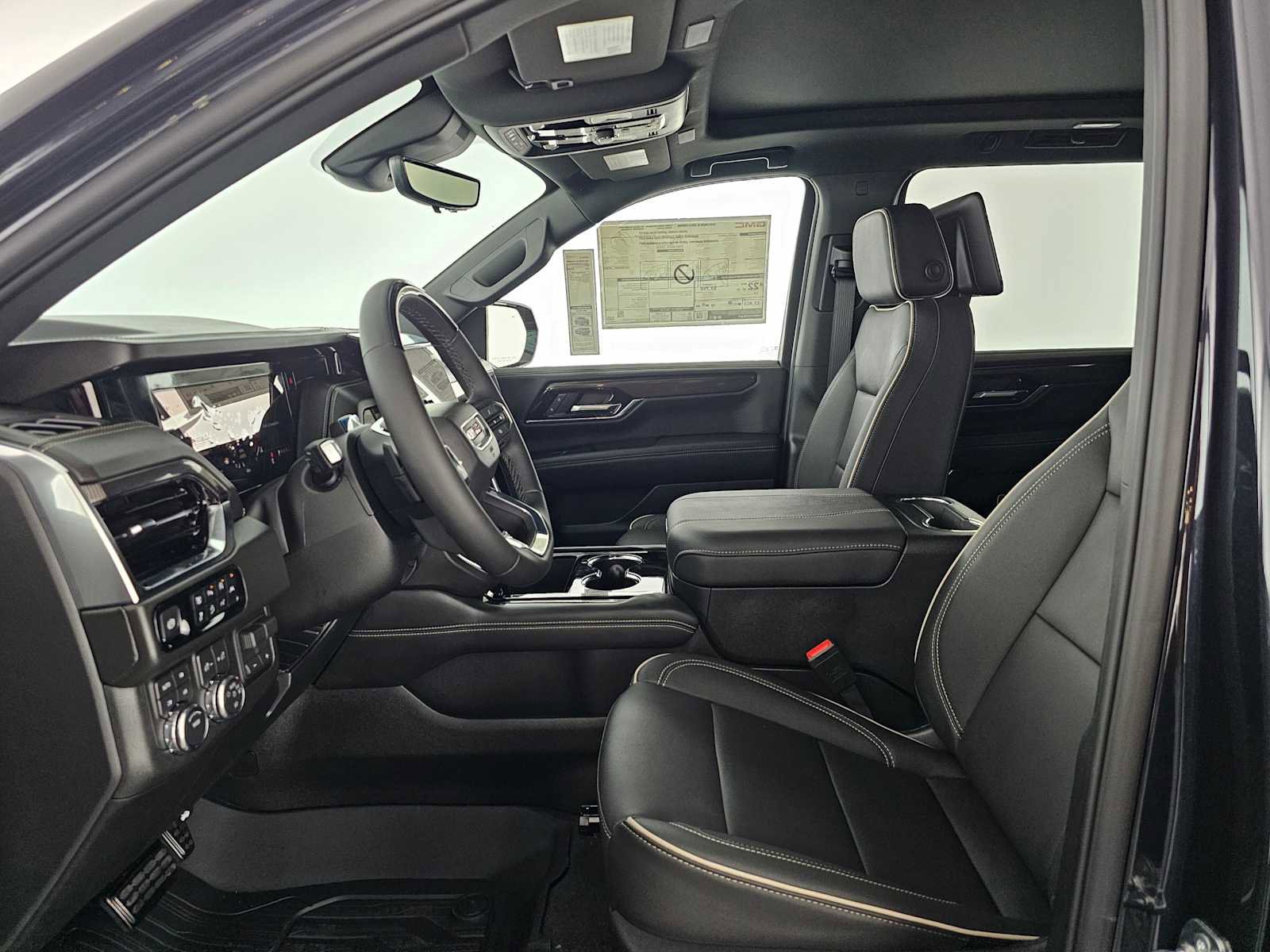 New 2026 GMC Yukon XL Elevation w/ Elevation Premium Package image 25
