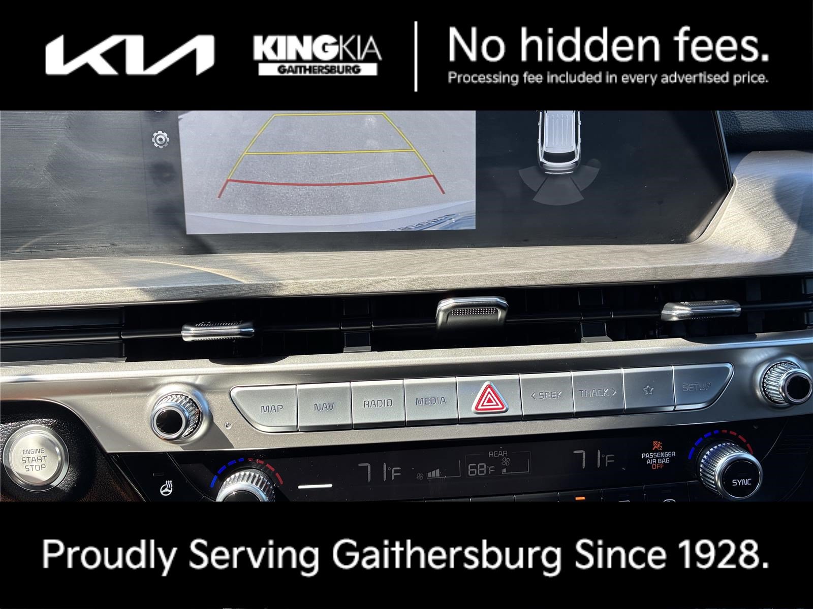 Certified 2023 Kia Telluride EX X-Line AWD/4WD image 32