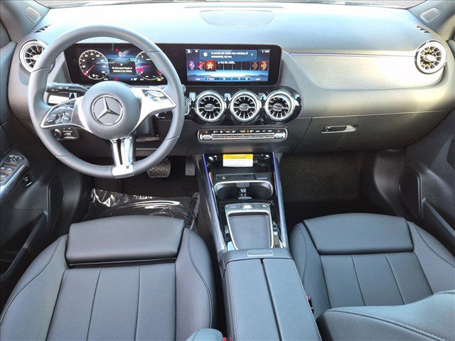 New 2026 Mercedes-Benz GLA 250 image 13