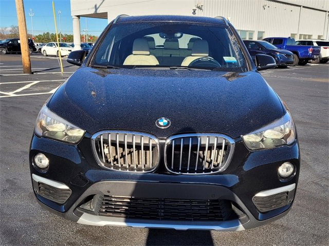 Used 2018 BMW X1 sDrive28i w/ Convenience Package image 13