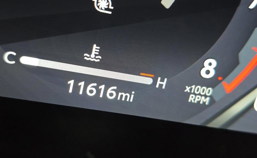 Used 2025 Toyota 4Runner TRD Off-Road Premium image 15