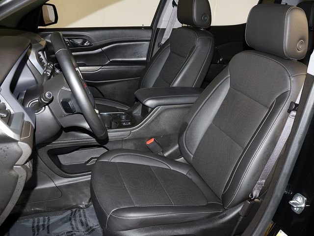 Used 2023 GMC Acadia SLT w/ Elevation Edition AWD/4WD image 4