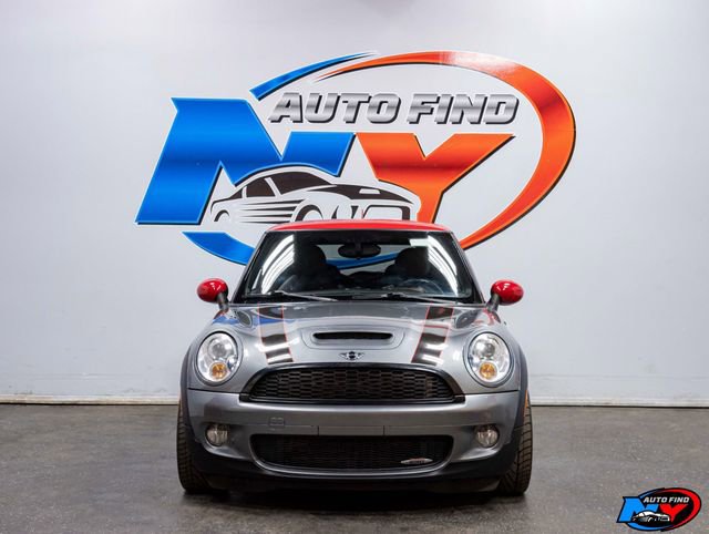 Used 2009 MINI Cooper John Cooper Works image 8